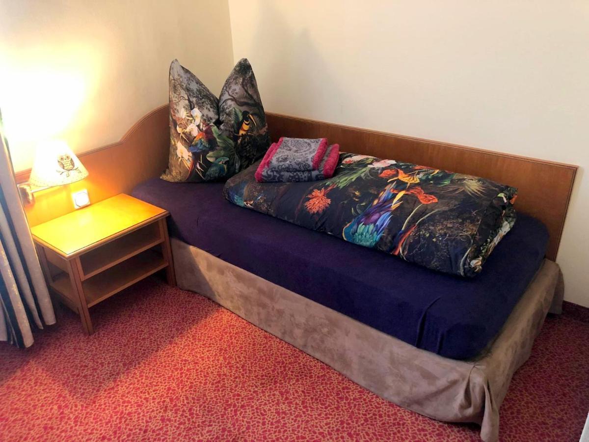 Hotel Eulenspiegel - Das Erlebnishotel In Riesa Eksteriør bilde