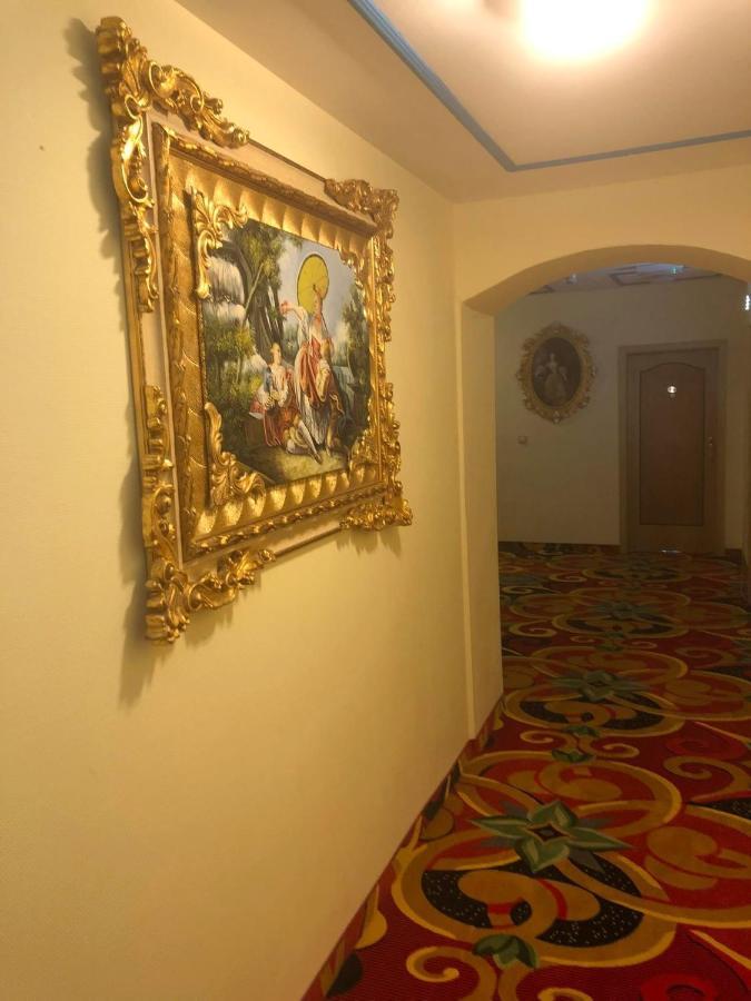 Hotel Eulenspiegel - Das Erlebnishotel In Riesa Eksteriør bilde