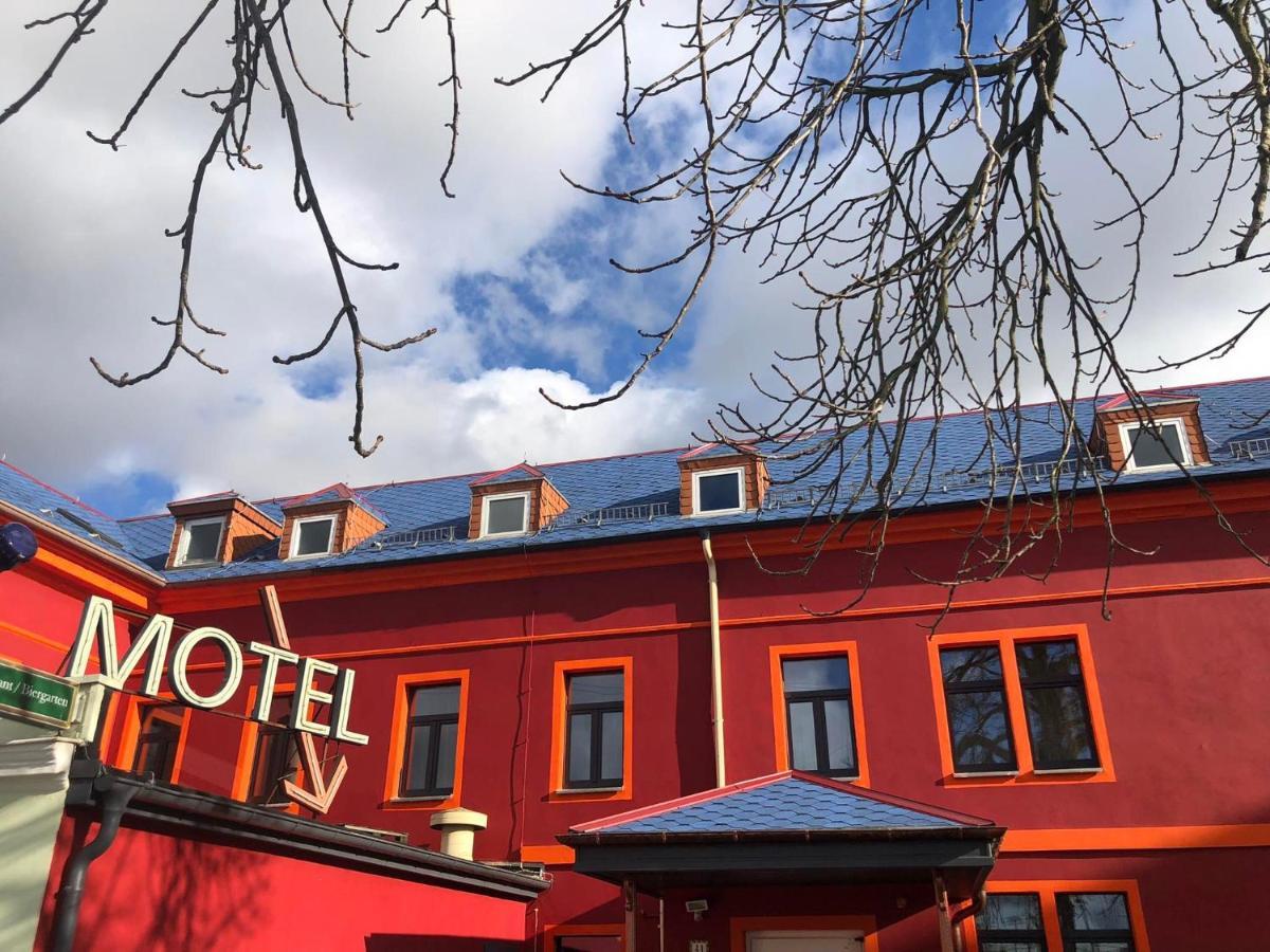 Hotel Eulenspiegel - Das Erlebnishotel In Riesa Eksteriør bilde