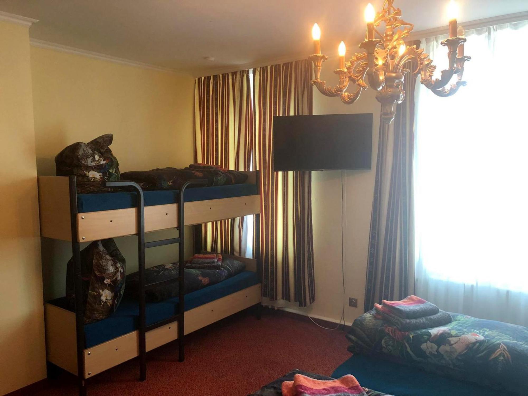 Hotel Eulenspiegel - Das Erlebnishotel In Riesa Eksteriør bilde