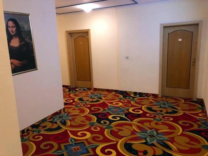 Hotel Eulenspiegel - Das Erlebnishotel In Riesa Eksteriør bilde